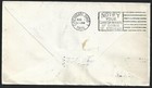  aop  Us 1928 Cam16 Ffc First Flight Cover Clleveland To Lousville