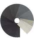 48pcs Sandpaper Sand Paper Sanding Sheets Grits 80-3000 Wet Dry Wood Car Metal