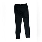 Patagonia Women s Capilene Base Layer Midweight Black Polar Tech Pants- Size S