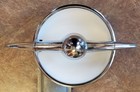 1940s Vintage Sears Coldspot Refrigerator Door Handle