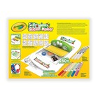 Crayola Silly Scents Sticker Maker