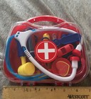 Kids Doctor Playset     Pretend Medical Kit - New