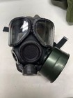 Us Surplus M40a1 Gas Mask 