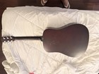 Fender Fa-100 Pack Acoustic Guitar