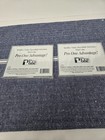 Lot Of 2 Multimedia Learn Spanish Iii And Spanish Iv Cds New   Sealed