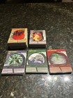 Bakugan Brawlers Lot Of 40 And Cards