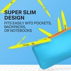 Sharpie Pocket Highlighters  Assorted  Chisel Tip  12 Count 