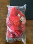 Mark Mcgwire Salvinos Mac Bammers 1999 Family Bean Bears Complete Set Orig Bag