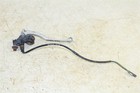 1994 Yamaha Timberwolf 250 Parking Brake Lever W  Perch Mount