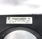 Square D 120r-801 Current Transformer Ratio 800 5 600v 10kv Bil