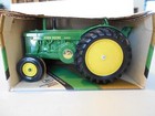 Vintage 1985 Ertl 1 16th Scale John Deere Model R Diesel Tractor  Ce   544da Nib