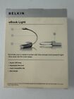 Belkin  Reading Light For Kindle E-readers - New Sealed