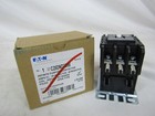 Eaton C25dnd330b Definite Purpose Contactors