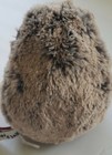 5  Douglas Cuddly Plush Toy Spunky Hedgehog Stuffed Animal Soft Fur Brown Cute