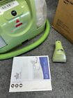 Bissell Multi-purpose Portable Carpet And Upholstery Cleaner  1400b  Green