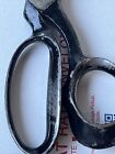 Vintage Reliance Compton U-set Scissors Tailor   s Shears 10  - Made In U s a  t31