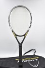 Head Intelligence I s6 Oversize Tennis Racquet Racket 4 1 2 Grip Heavy Wear