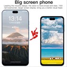 Smartphone Unlocked Cell Phone 6 7inch Hd Cheap Phones 2gb 16gb Android 10 St   