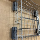 Ge Dishwasher Lower Rack Wd28x32958 Wd28x22506