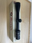 Burris Fullfield E1 Rifle Scope 3-9x40mm 200321