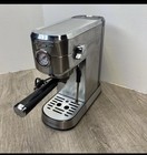 Casabrews Cm5418 Espresso Machine 20-bar - Silver