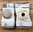 Vintage Gerry Cosby - Elbow Pads   Hockey   Lacrosse   Football - Large Rare