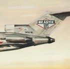Beastie Boys License To Ill Banner Huge 4x4 Ft Fabric Poster Flag Album Art