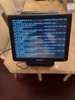 Sicom Sl20 Pos Terminal Register With Rear Display 2100-00 3lep33500460