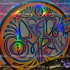 Dead   Company Forever Weekend 4 Foil Poster  Apr 24 25 26 2025  24 X 36  Sphere