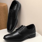 Men s Dress Oxfords Shoes Lace Up Dress Oxfords Bussiness Shoes