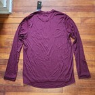 New Adidas Men s Colorado Rapids Burgundy 2024 Jersey Hook Aeroready - Small
