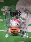 Rare  Halloween Hello Kitty Mcdonalds 2019  Happy Meal Set Of 6 New 