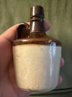 Antique 1922 Kiwanis Moonshine Mini Jug Asheville North Carolina Nc Whiskey