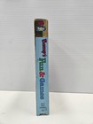 Barney - Barneys Fun And Games  vhs  1996 