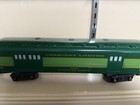 Lionel O Gauge Southern Crescent Limited Illuminated Passenger 6 Car Set