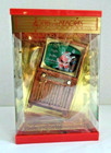 Songs   Memories Night Before Christmas Ornament Nip Lighted Collector