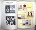 Comic Character Clocks And Watches Value Guide  howard S  Brenner  1987 
