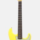 Fender Custom Shop Vintage 59 Stratocaster Time Capsule Package Graffiti Safe De