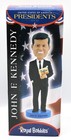 Royal Bobbles John F  Kennedy Limited Edition Bobblehead Figure  - New Sealed