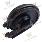 Front Idler Roller  For Takeuchi Tb145 Front  Heavy Duty Alloyworks 