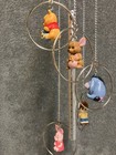 Winnie The Pooh Wind Chime