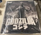 New Mezco Godzilla Kaiju Collective 1954 Misb In Stock