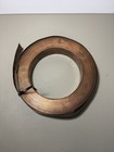 Huge Roll Copper Flashing Strip 1 5 Inch 1 1 2    - 16  Pounds Of Copper - L  k   