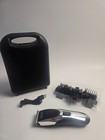 Wahl Rechargeable Hair Clipper Kit 79434 Cordless Trimmer Guards  accessories 