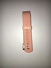 Fitbit Charge 2 Replacement Silicone Bands Sport Women Men Adjustable Pink Small