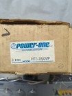 Power-one he5-18 ovp leanear Power Supply 115 230vac 5vdc 18 Amp Nos