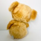 Monchhichi Super Vintage Bear Plush Monkey Doll S Size Super Rare From Japan