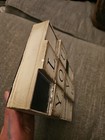 Sid Dickens Memory Block Wp01 Love You Scrabble Title 