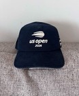 Nyc Exclusive Embroidered 2026 Us Open Tennis Championship Hat New With Tag