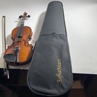 Violin 22    Copy Of Antonius Stradivarius